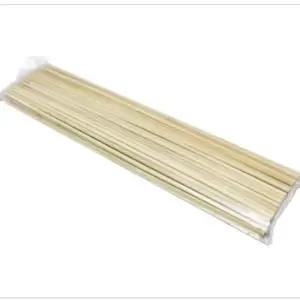 오뎅 꼬지 어묵 꼬치 나무 꼬지 음식 꼬치 40cm 100P