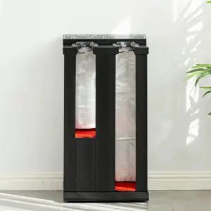 우산 자동 포장기 입구 비닐꽂이 거치대 마트 현관