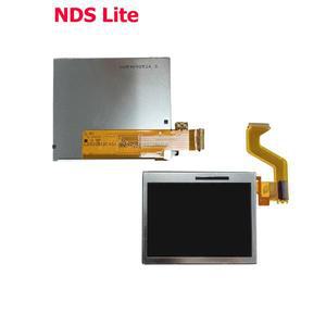 닌텐도 DS 라이트 콘솔 화면 상단/상부 LCD 디스플레이 부품 교체