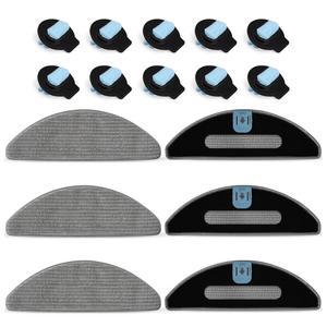 IRobot Roomba 콤보 I8+ / I8 J5 J5+ I5 I5+ 걸레 가능 로봇 자동 A78E-1Set 흡입 걸레용 세척