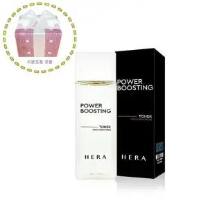 [홀리추얼]헤라 파워부스팅 토너 150ml (남성 옴므 스킨) (리본포장+무지쇼핑백 포함) (15120765)