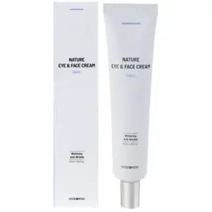 스네일 아이크림 달팽이크림 주름케어 40ml