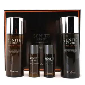 화장품 남자화장품 옴므 모링가씨앗 2종세트