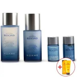 Beyond 남성화장품 옴므 기초 2종세트