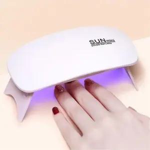 UV 젤네일 램프 경화기 조사기 레진 건조기 기계
