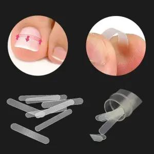 네일케어 불편 성장 발톱 관리 케어 팁 10개