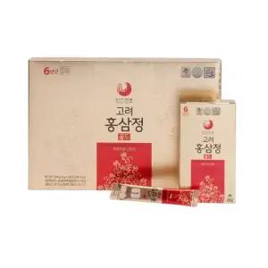 선물세트 건보 고려 홍삼정 골드 10gX30