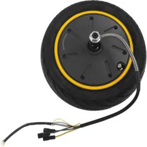 36V 전기 스쿠터 모터 휠 허브 MAX G30용 접이식 수리 부품