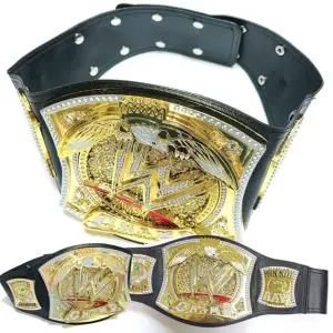 챔피언벨트 복싱 레슬링 코스프레