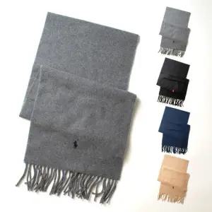 [폴로랄프로렌]울 머플러 목도리 (42081079)