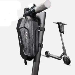 킥보드 스쿠터 하드케이스 방수 가방
