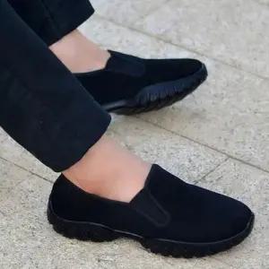 남성 숄어글리슈즈 캐쥬얼 베이직 슬립온 스니커즈 WFFNRK8