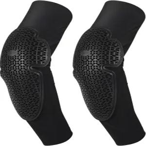 슬림 팔꿈치 보호 패드 산악 자전거 보호대 MTB 스케이트 및 스케이트보드 장비