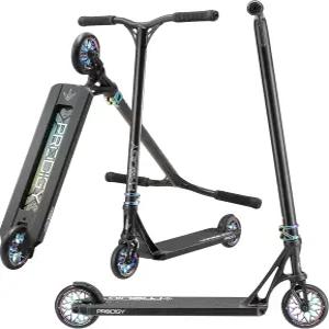 엔비 스쿠터 신동 X 프로 - 전문가 수준의 부품으로 제작된 고품질 고성능 모든 기술 수준에 완벽한 스턴트