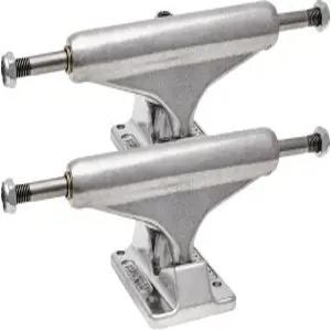 독립 트럭 회사 129 스테이지 11 연마 표준 스케이트보드