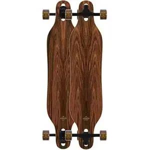 Arbor Axis 40 플래그십 2019 전체 롱보드