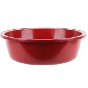 국산 플라스틱 다라이 대형 김장 다라이 원형 3호