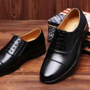 정장화 밴드형구두 신사화 남자구두 남성로퍼 WFFPQHA