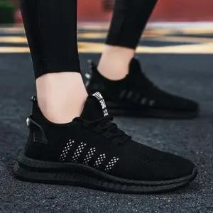 스니커즈 슬립온 스포티 캐주얼 베이직 남성 WFFPPF0