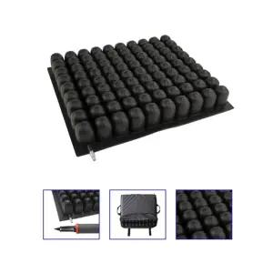 휠체어 환자 의료용 욕창예방방석 에어쿠션 치루 가정간병 임산부 요양병원 환자용 장애인