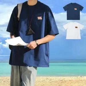 [ERA][ERA] 여름철 텍스트 내추럴 이지 데일리 숏티탑 (41306174)