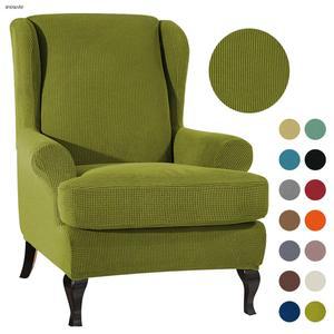 의자시트커버 2X 컴퓨 슬로핑 책상의 가죽 의자 방수 높은 고성능 버 책상 먼지 회전