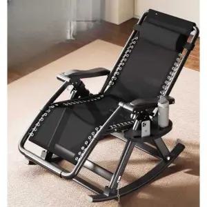 메쉬 흔들의자 여름 엘앤씨 빠레트 1인용 휴식 수업 의자