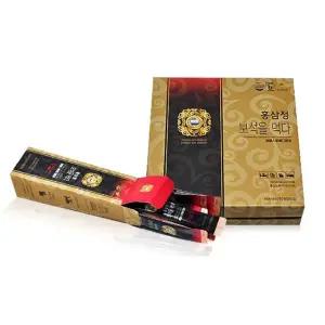 CI 홍삼정 보석을먹다 스틱제품300ml(10mlx30ea)-스틱