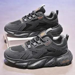 캐주얼화 스니커즈 어글리슈즈 베이직 남성 WFFPMXZ