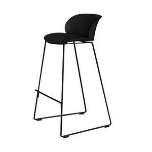 원형 카페 테이블 티테이블 스탠딩 모란디 그린 미니식탁 70x104 홈카페