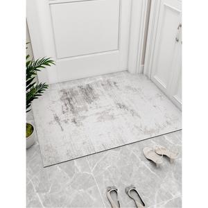 북유럽 모던 럭셔리 현관 카페트 매트 러그 주방 발 중소대형