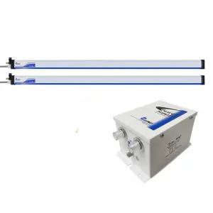 이온아이저 방지바 제전바 이온건 제거기 연구실 필름 상품