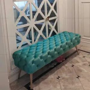 침대 옆 벤치 소파 침실 스툴 벤치형 출입구 인테리어 상품