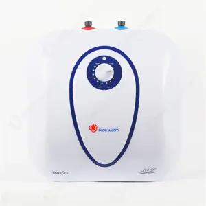 이지웜 소형 저장식 전기온수기 30RUCQ 30리터 상향식