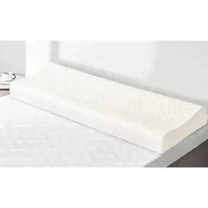 바디필로우 대형 원통형 라텍스 안고자는 긴베개