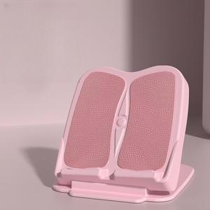 스트레칭보드 지압 운동 기구 각도조절 유연성 마사지 햄스트링 아킬레스건 발판 개선보드
