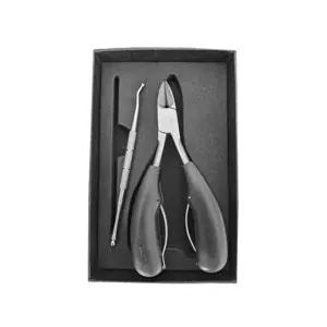 드는 파고 위한 발톱깍기 손 어르신용 관리를 간병 생신선물 부모님댁 인용품 가정의달선물 요양병원