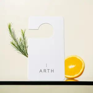 테라피 종이방향제 티트리오렌지 15g