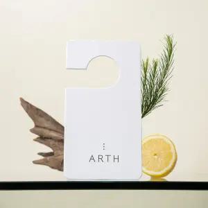 테라피 종이방향제 파인로즈마리 15g