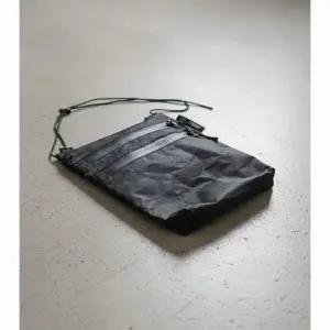 라이트웨이 LITEWAY 트래블 월렛 울트라 여행용 지갑 여권 파우치 블랙