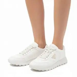 MUST IT_ 25FW 나파 가죽 스니커즈 단화 1E0210 F0304