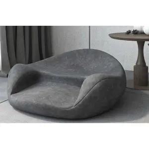 메모리폼 공학 명상 좌식 쿠션 좌선 방석