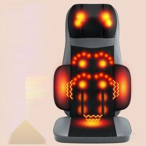 전신마사지기 홈케어 가정용 의자 무선충전 경락 케어 강력 경락솔 비안스톤