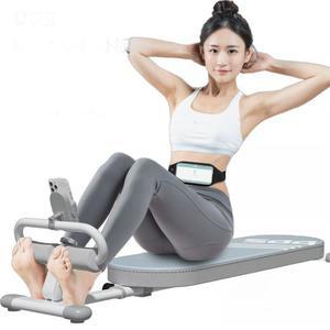 코어운동 다이어트 운동기구 발고정 저소음 복부 상자 발판 무빙 다이어트기구