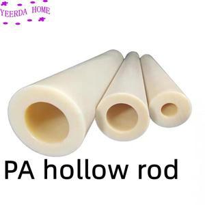 나일론  로드 스틱 PA 실린더 파이프 PA66 슬리브 샤프트 부싱 와셔 제조