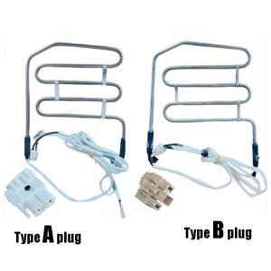 냉장고 제상 튜브 가열 요소 전기 와이어 Hisense BCD-562 563WT 568WYM