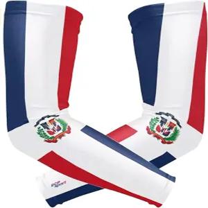 RCP 제품 남녀용 스포츠 암 슬리브 - UV 자외선 차단 야외 게임용 압축 냉각