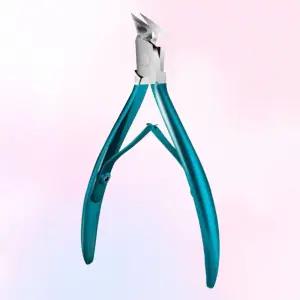 네일샵 전용 내성발톱 큐티클니퍼 정밀 손톱관리 아트 파일 도구 케어 커팅