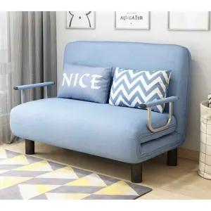 쇼파베드 접이식 소파 좌식 소파침대 베드 좁은공간