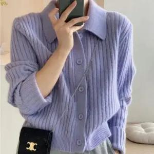 패션스타일 위드기프트 파스텔 가디건 색감에반했어 카라